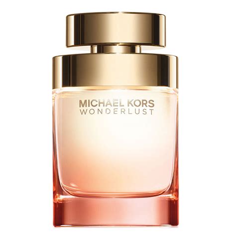 michael kors wonderlust holiday|Michael Kors perfume wonderlust sensual.